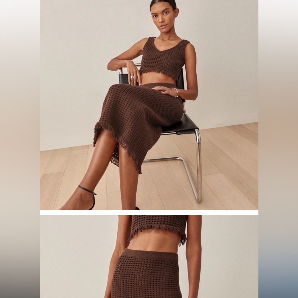 Small Two Piece